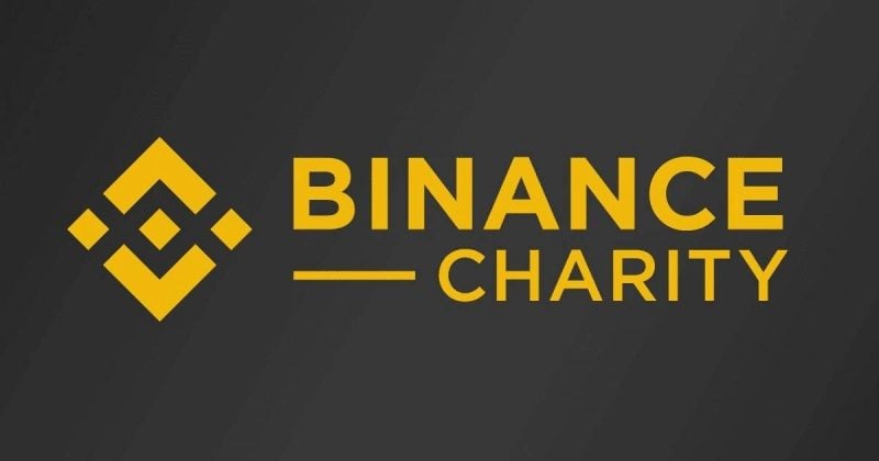 Binance Charity's alleged $650K USDT donation for Colombia earthquake unverified