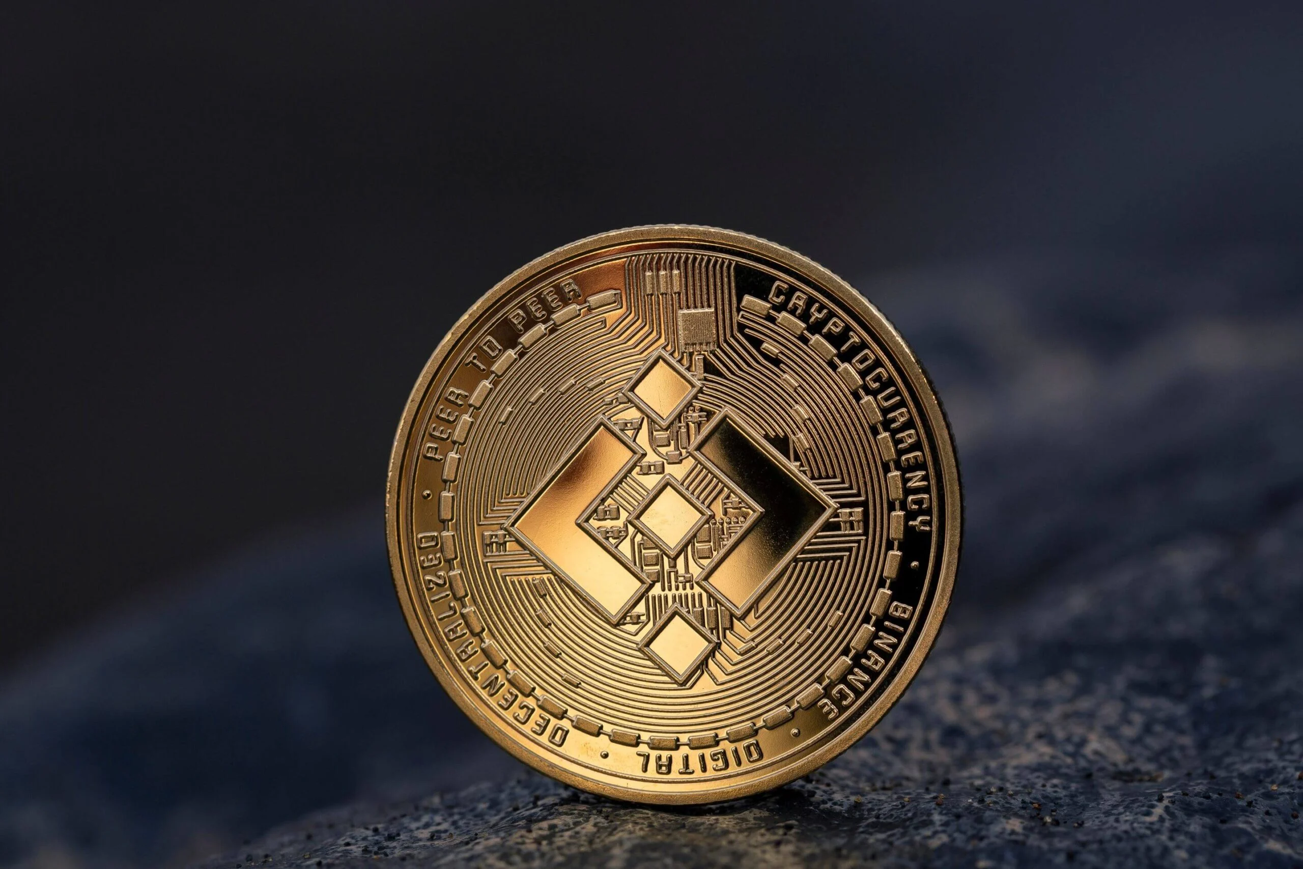 Binance Coin (BNB) Eyes $647 Target Following Record $932M Token Burn