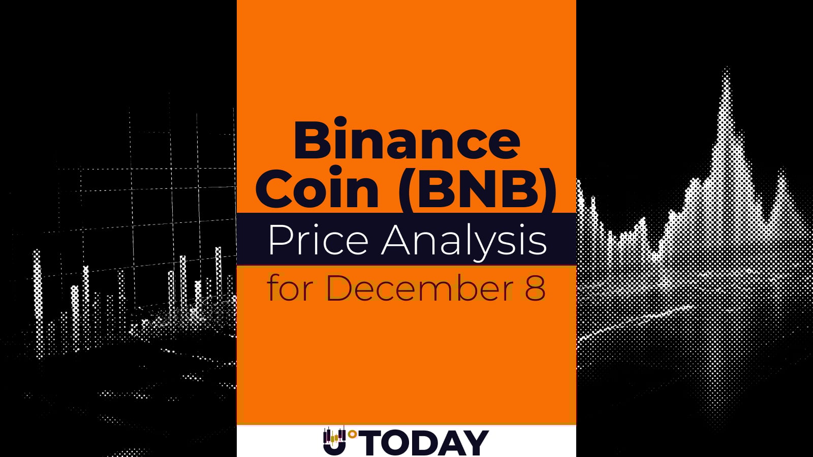 Article image for Binance Coin (BNB) Price Analysis for December 8