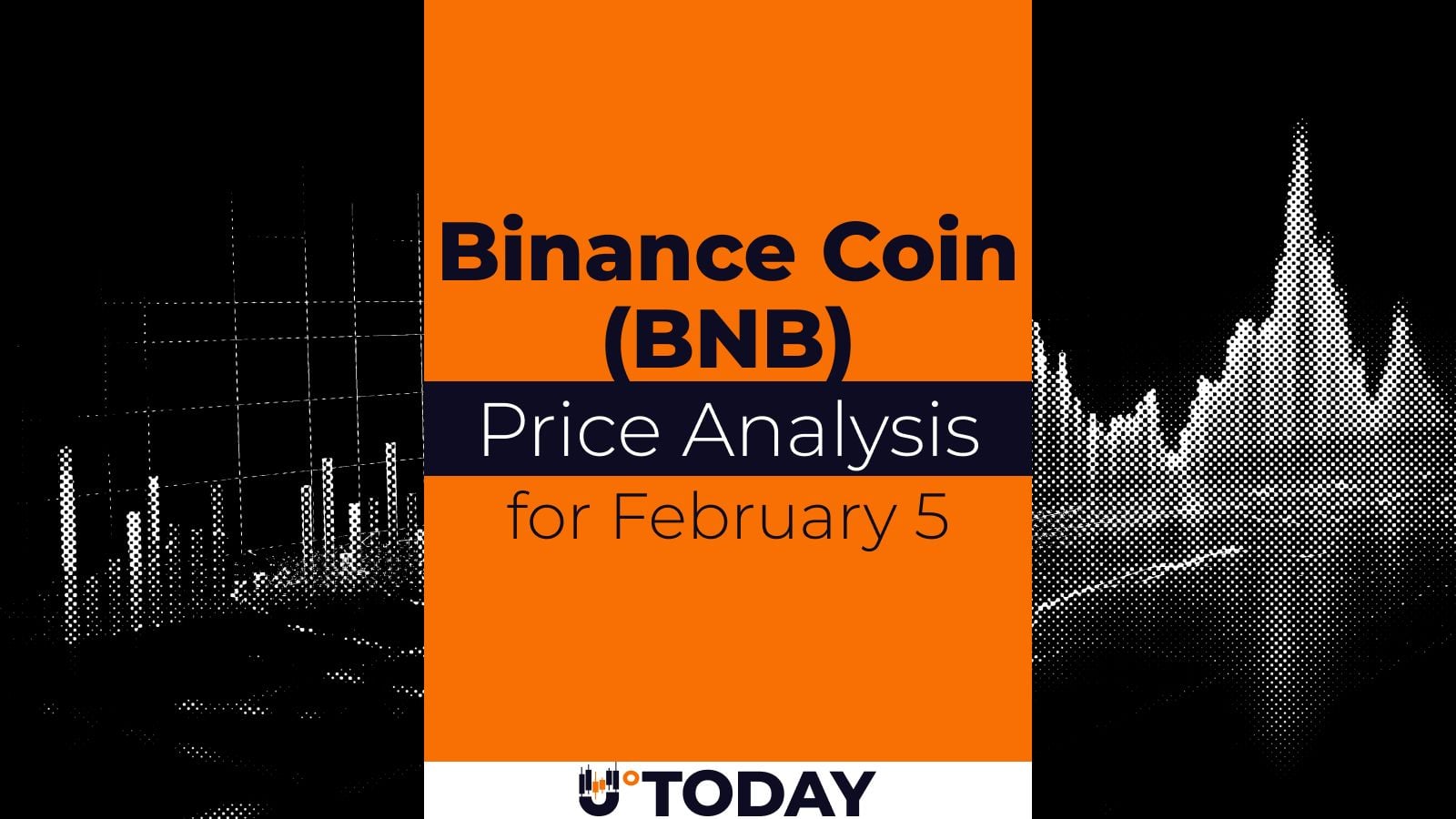 Article image for Binance Coin (BNB) Price Analysis for February 5