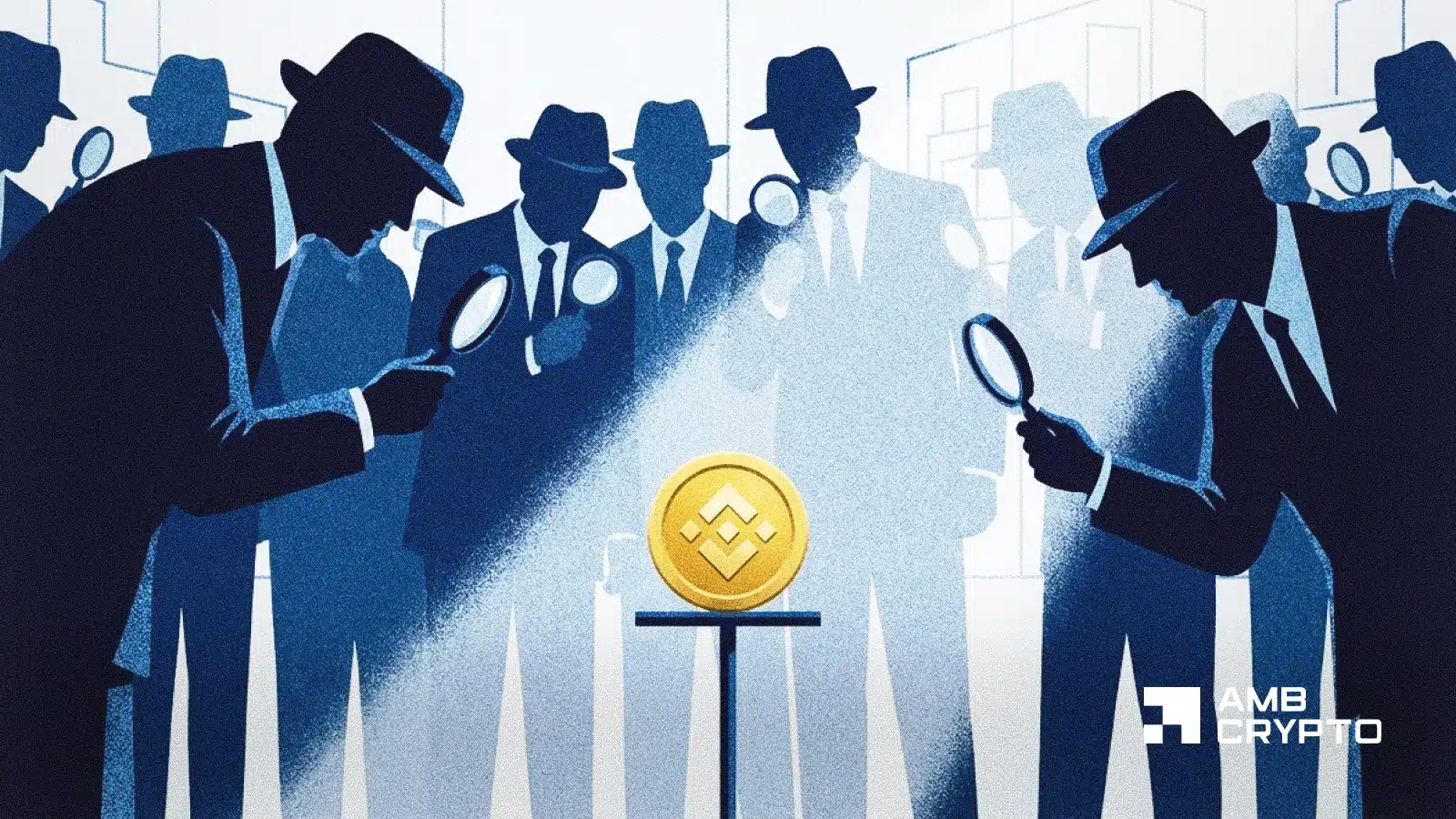 Binance Coin price prediction: Will BNB repeat the 2022 bear market pattern?