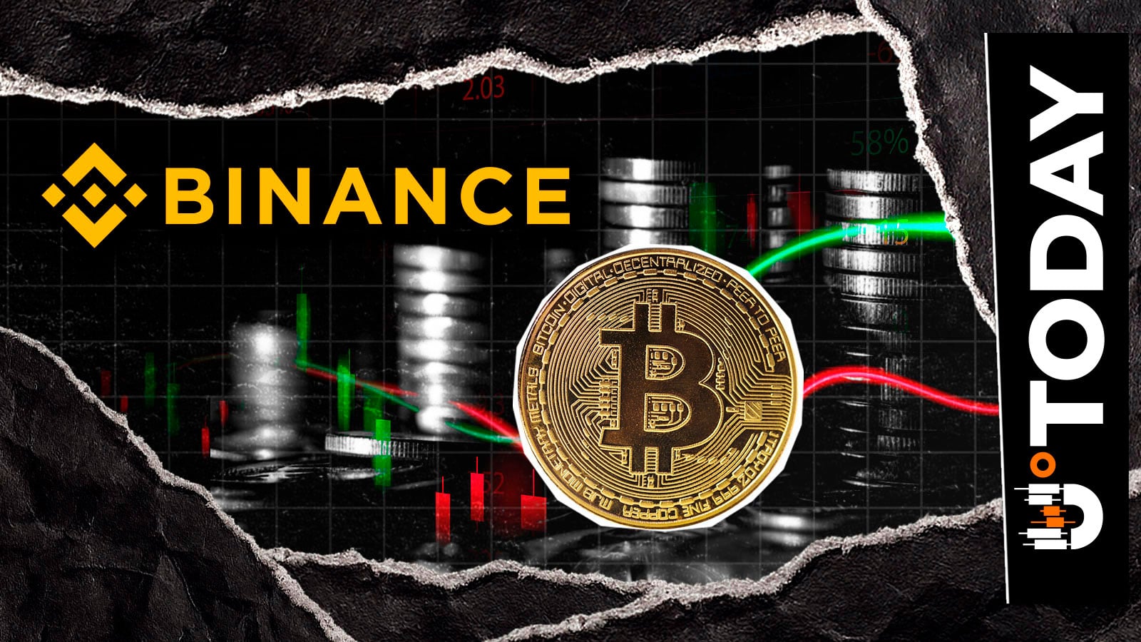 Binance Conducts Second Mammoth Bitcoin Transfer to SAFU Fund: Details