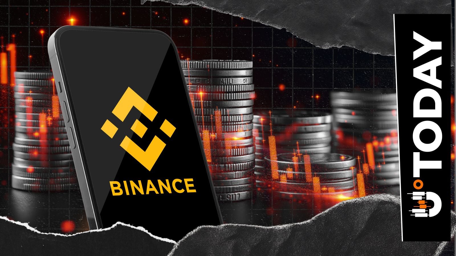 Article image for Binance Delisting Alert: 20 Trading Pairs, Two Perpetual Contracts Set to Be Axed