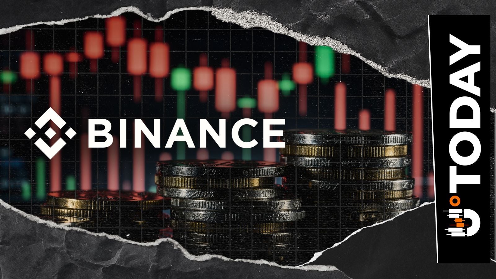 Article image for Binance Delisting Alert: Eight Cryptocurrencies to Leave on April 1: Full List