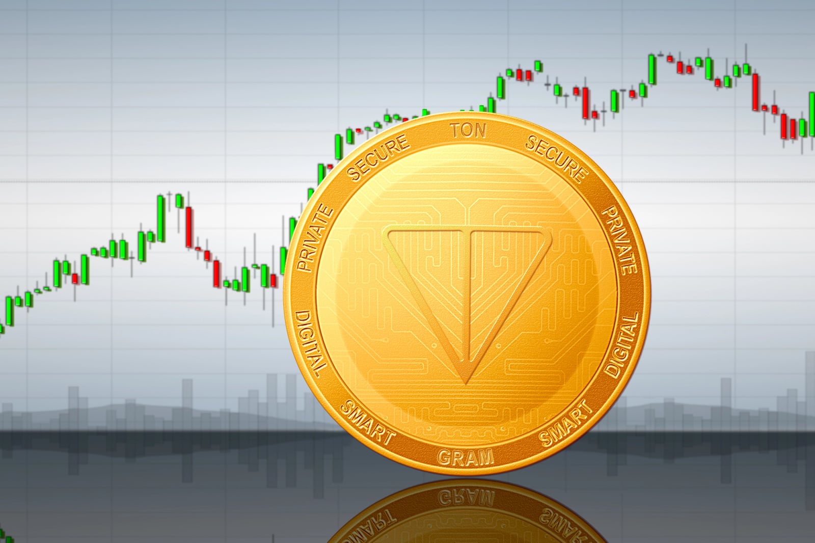 Binance Drops TON for GRAM: What Holders Must Do Now