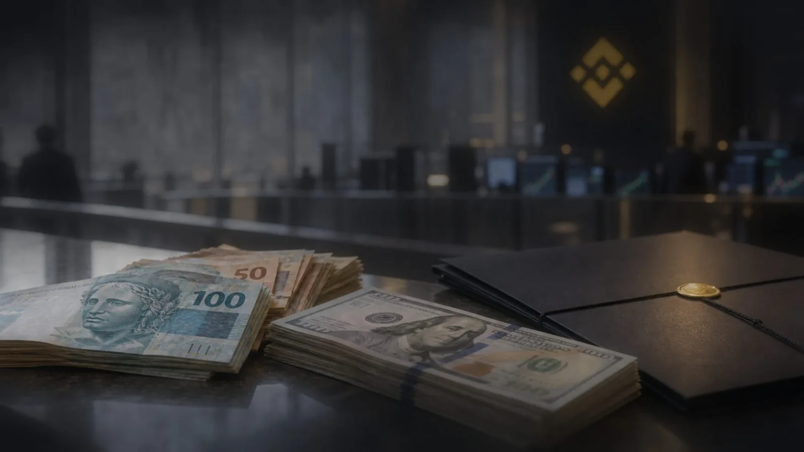 Binance ETH Order Book Shows $8.35 Million Bid at $2,668.52