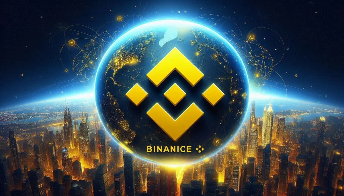 Binance Expands Into Oil and Gas Futures With 100x Leverage