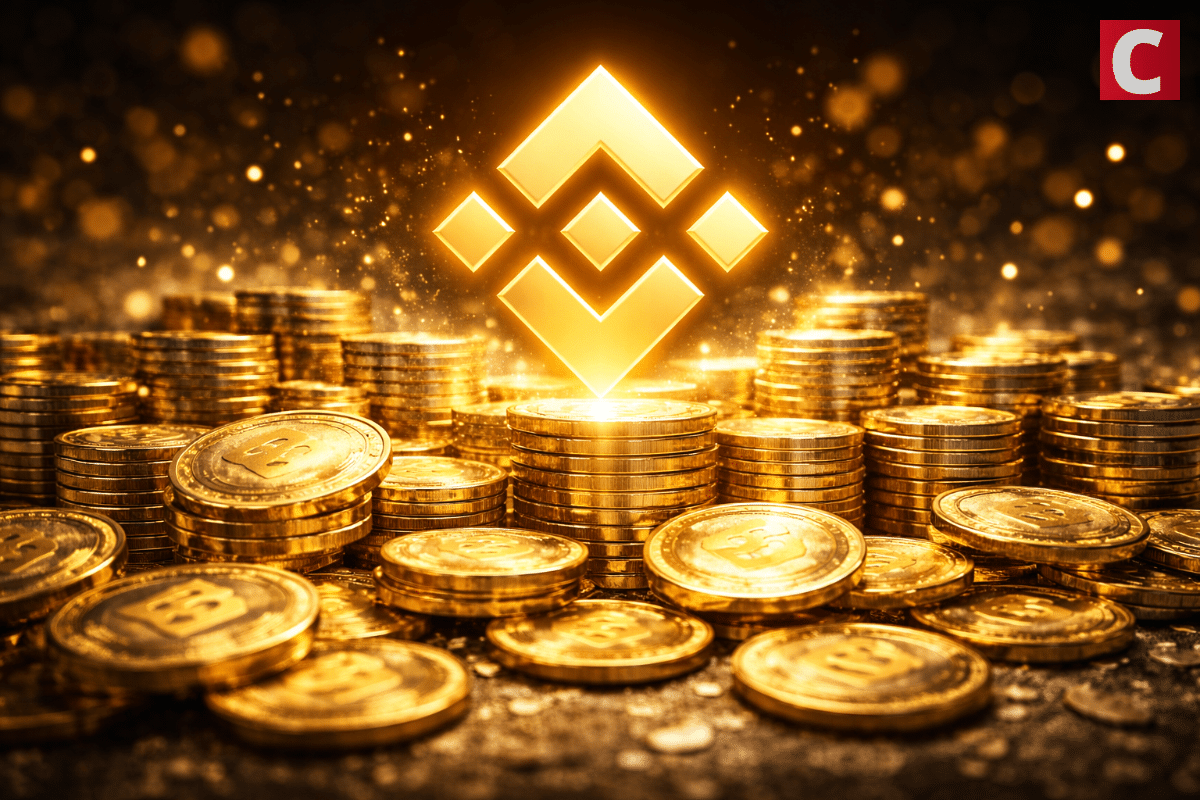 Article image for Binance Flags 4 Altcoins for Possible Delisting