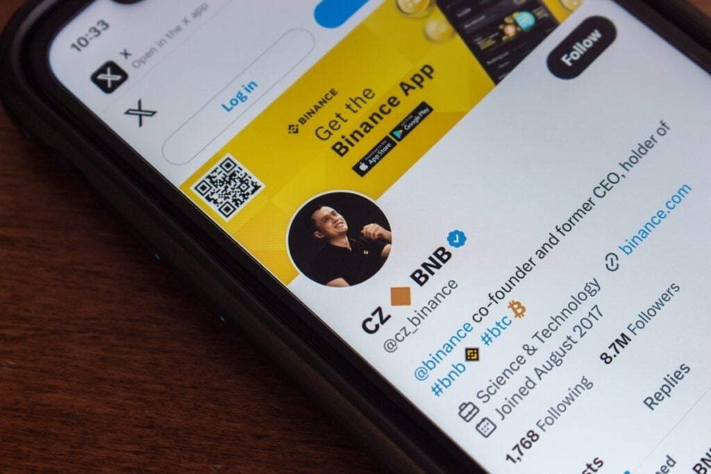 Binance Founder CZ Says Bitcoin 'Super Cycle' May Be Delayed, But 'Will Come'