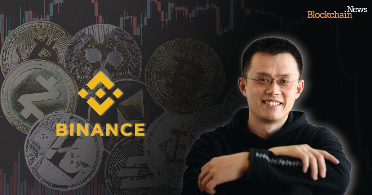 Article image for Binance Introduces New Margin Pairs for BAND, FLM, STMX, ADX, PROM, and PROS