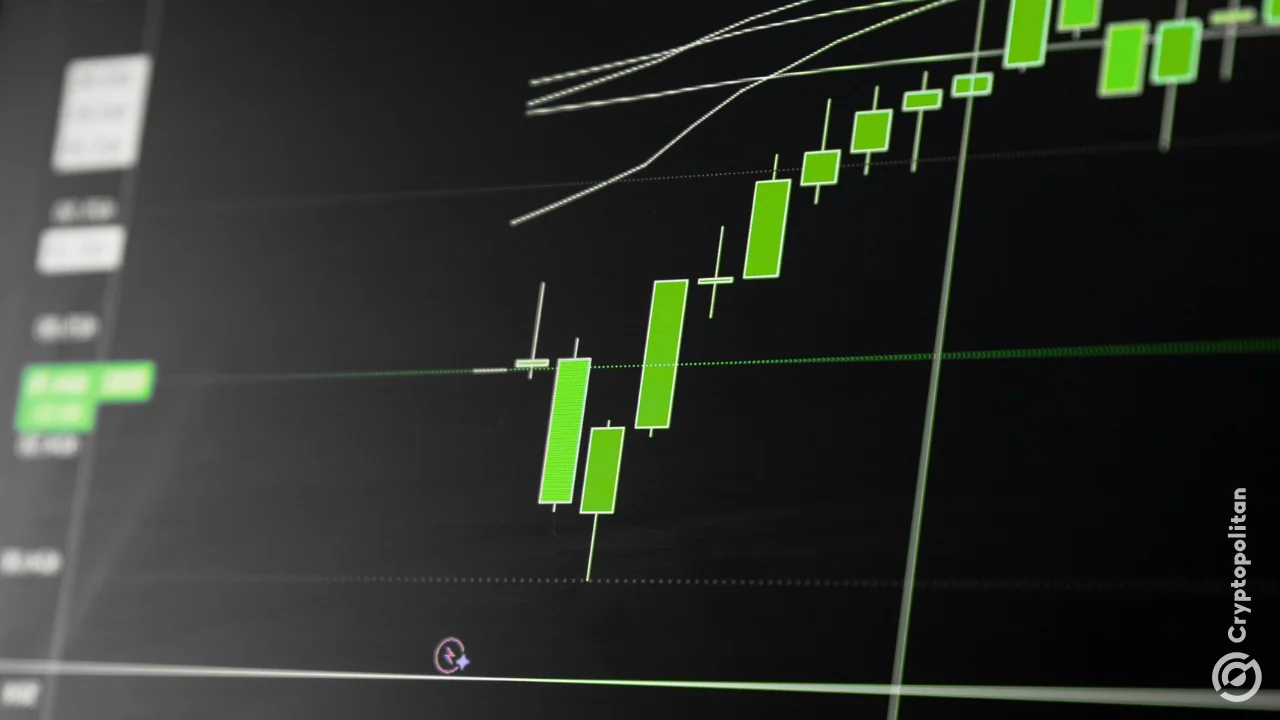 Article image for Binance introduces tokenized securities trading for Circle, Apple, and Google with Ondo