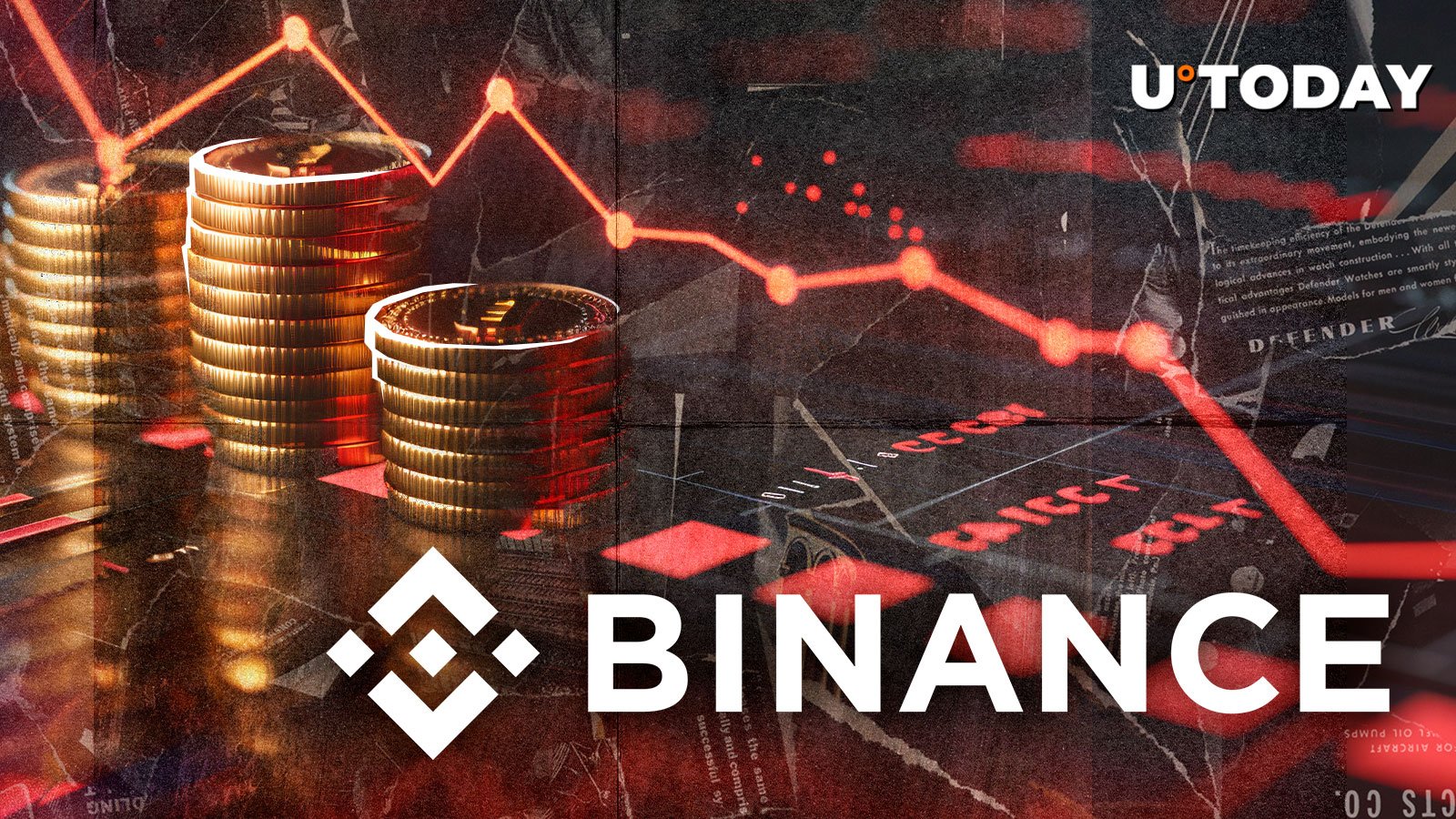 Article image for Binance Issues Delisting Alert; Three New Crypto Pairs Added