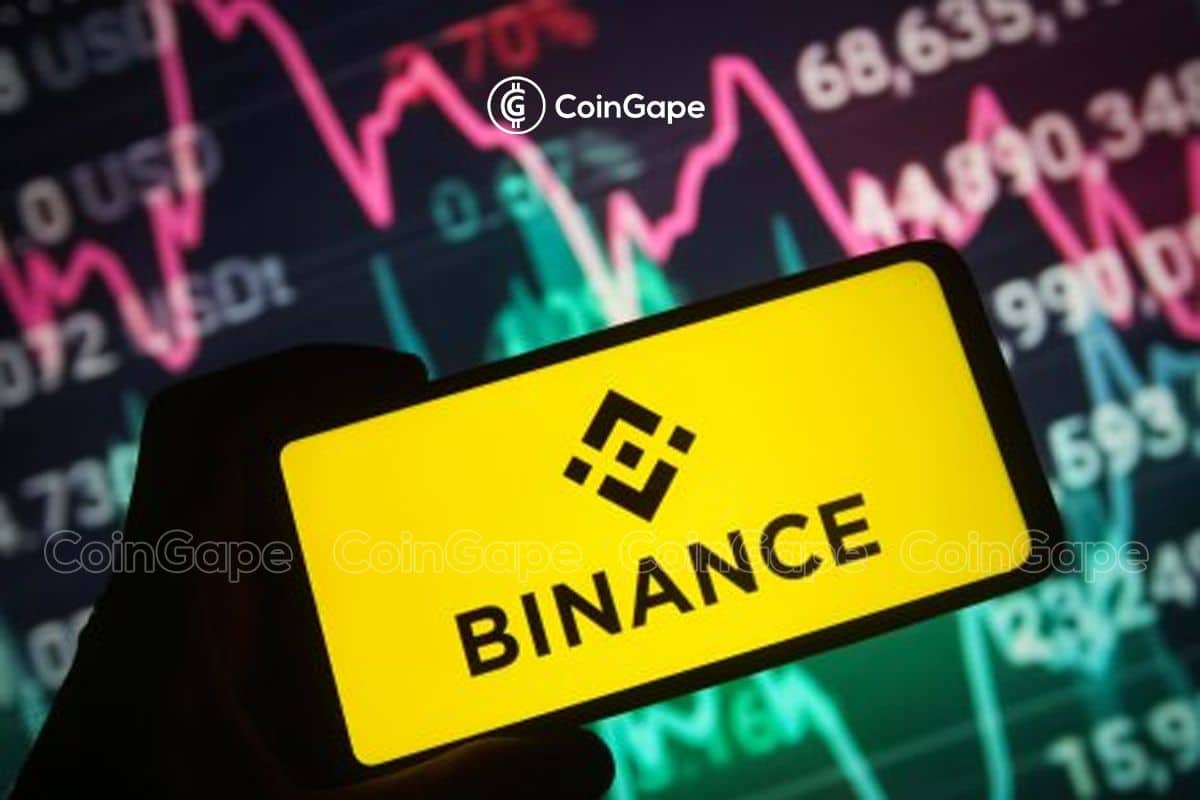 Article image for Binance Issues Stark Warning For These 5 Crypto, What's Next?
