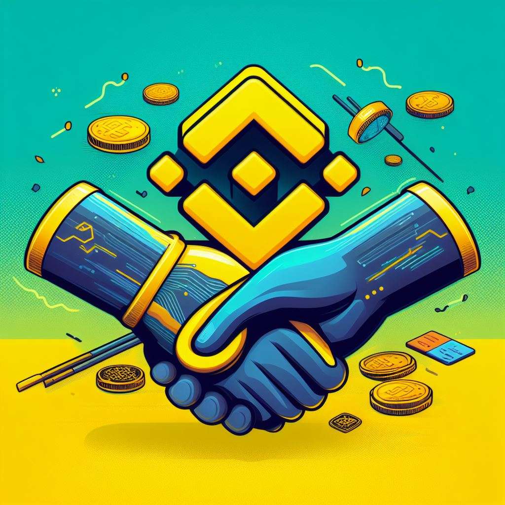 Article image for Binance Launches High-Leverage Futures Trading for Powerledger: A 50% Gainer in One Week