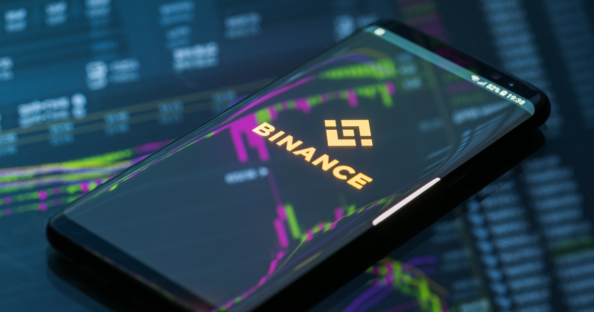 Article image for Binance Launches New 'Learn & Earn' Round with DODO Rewards
