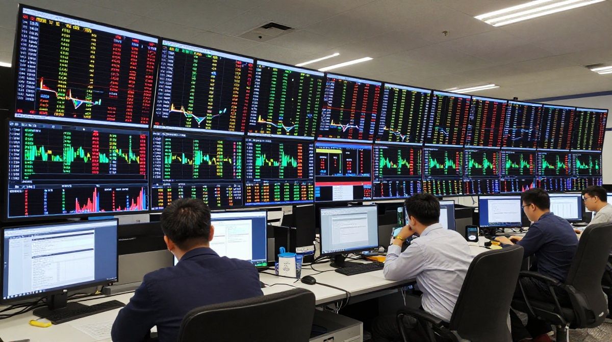 Binance Launches US Stock Trading with Upcoming bStocks Tokenization on BNB Chain