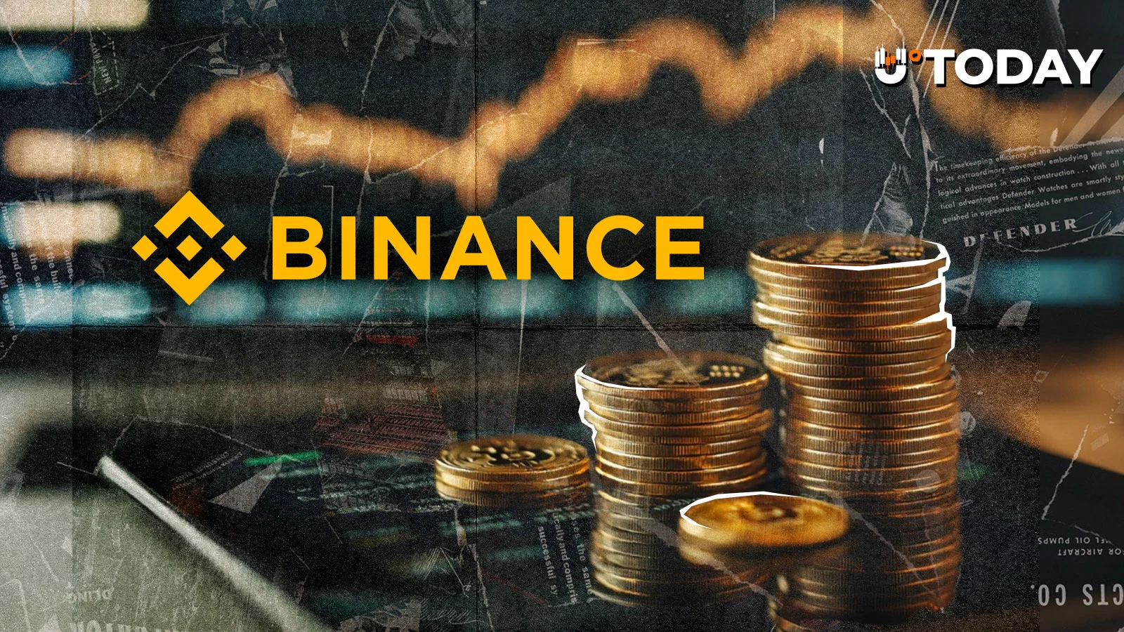Article image for Binance Listing Alert: Three Major Crypto Pairs to Be Added to Lineup