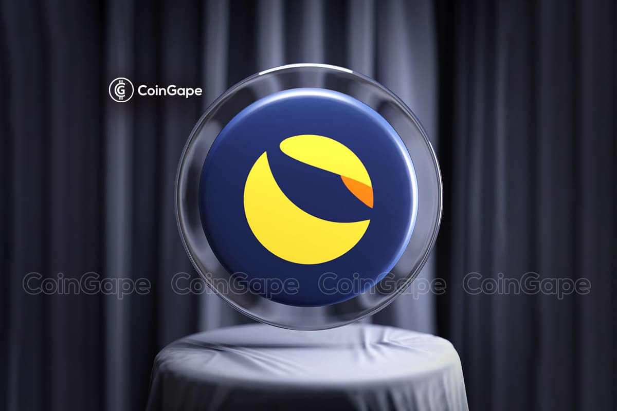 Article image for Binance Lists LUNC, IOTA, & Other Spot Trading Pairs As Terra Classic Price Rallies