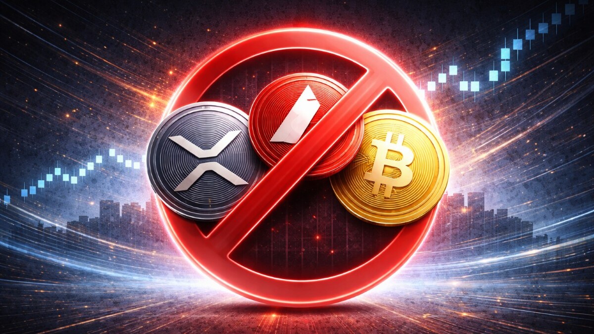 Article image for Binance Margin to Remove XRP, AVAX and BCH Pairs