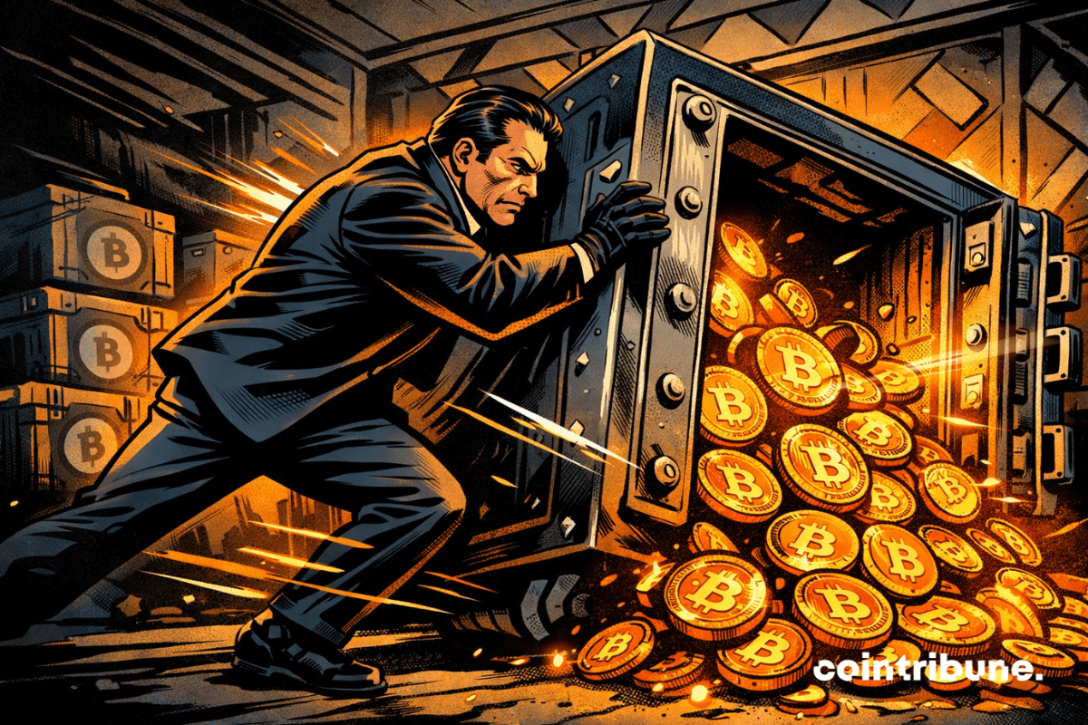 Binance Moves $1B SAFU User Protection Fund From Stablecoins To Bitcoin Shift