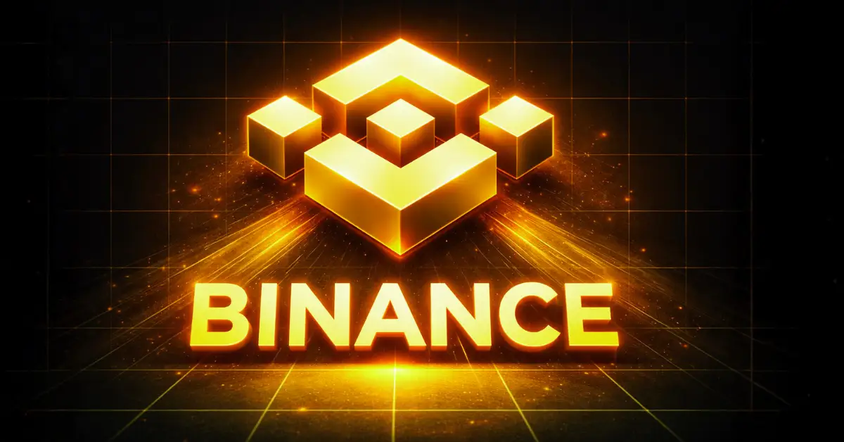 Article image for Binance Oil and Gas Futures: 100x Leverage Launching April 1st