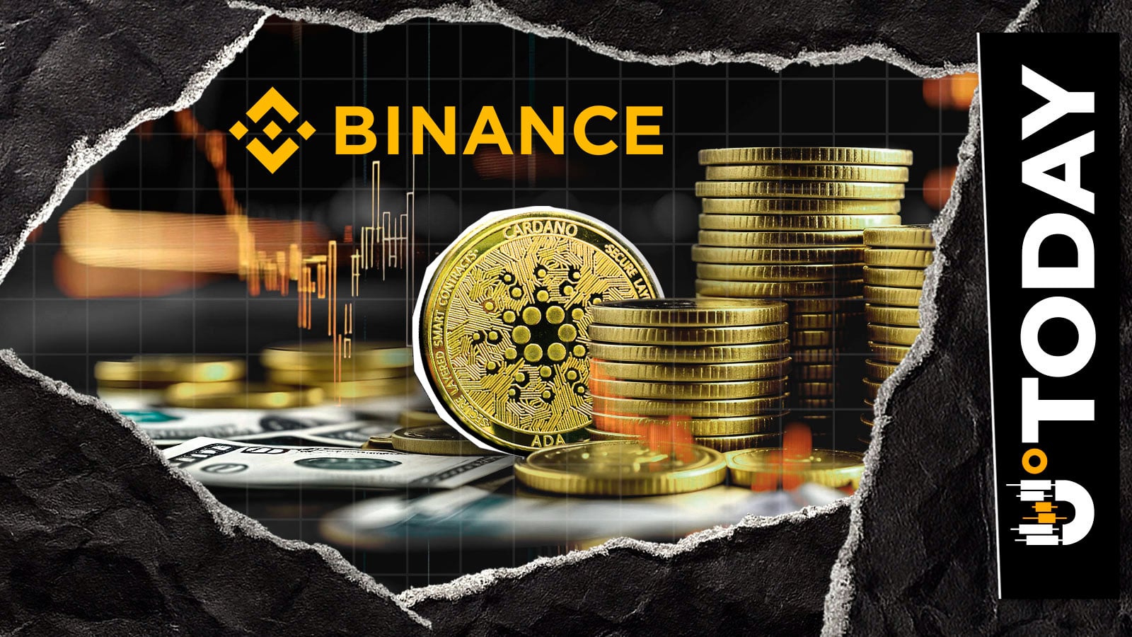 Binance Opens Listing for Seven Crypto Pairs at March's Close: Cardano Token Makes List