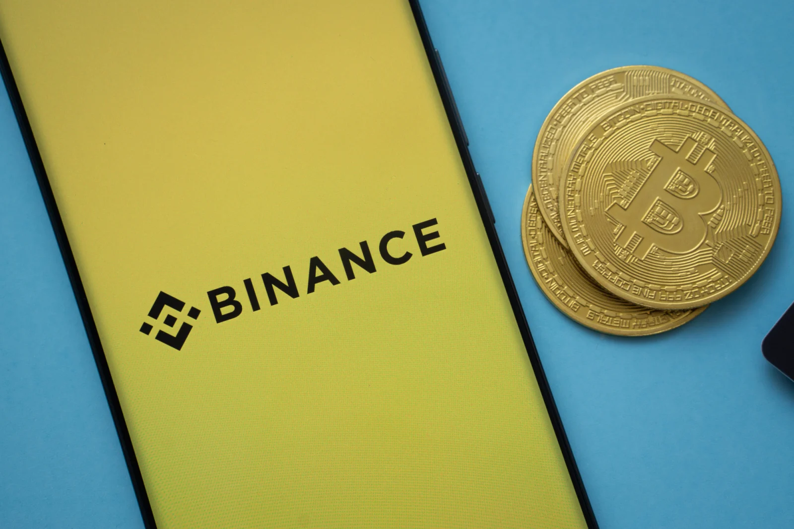 Binance Opens Trading for Bitcoin Mining Giant MARA and Four Other TradFi Assets