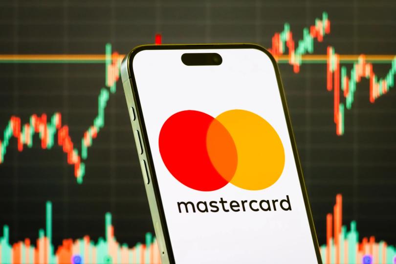 Binance, PayPal and Ripple join Mastercard's massive new push into blockchain payments