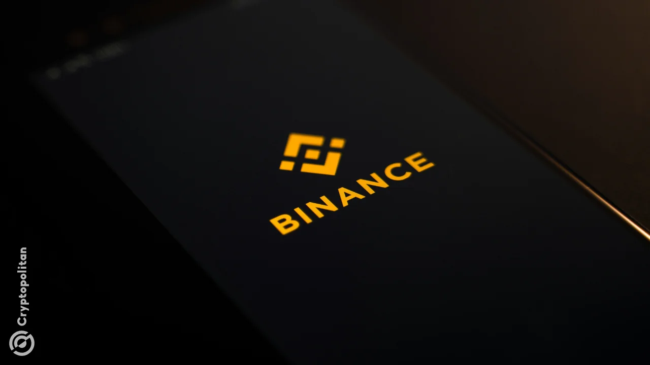 Binance plans to move $1B SAFU fund into Bitcoin reserves