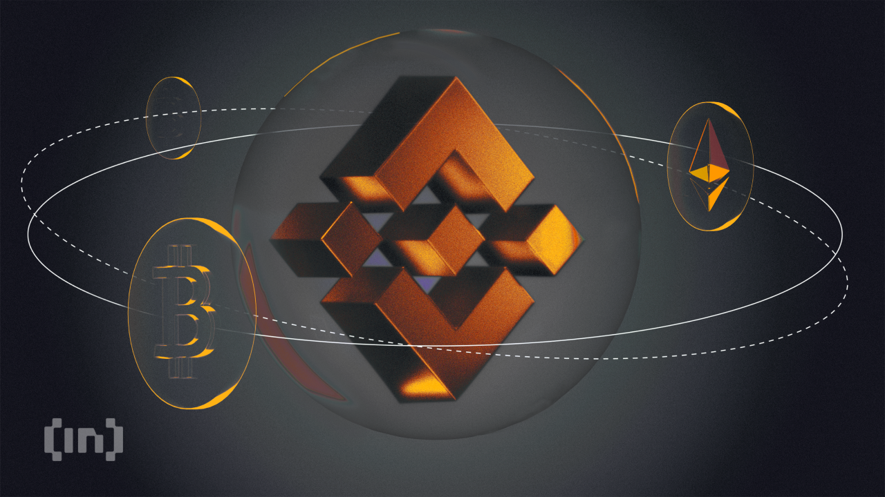 Imagen del artículo: Binance alerta: 11 altcoins en riesgo de ser excluidas de sus listas en el futuro.