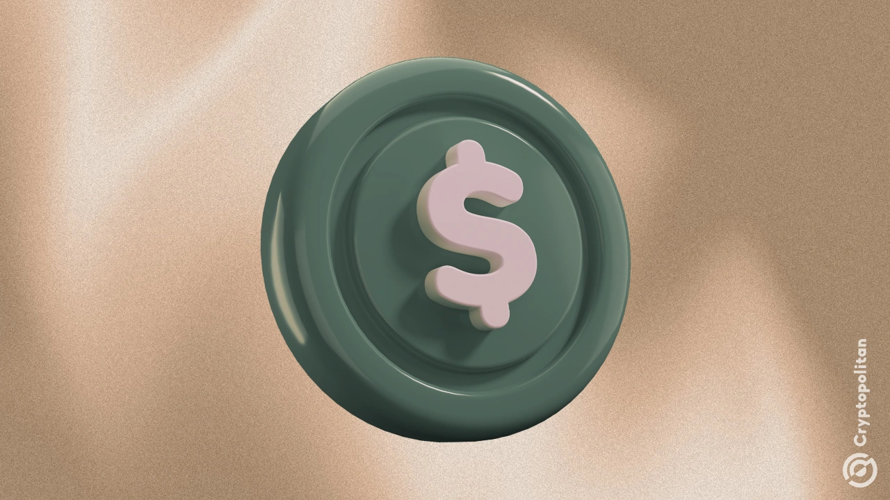 Binance records $2.2B USDT inflow, signaling potential shift in crypto market sentiment