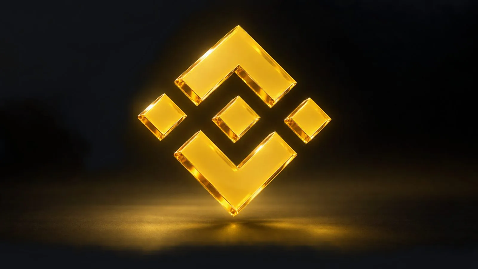 Binance Records $2.58 Million Ether Long Liquidation at $2,540