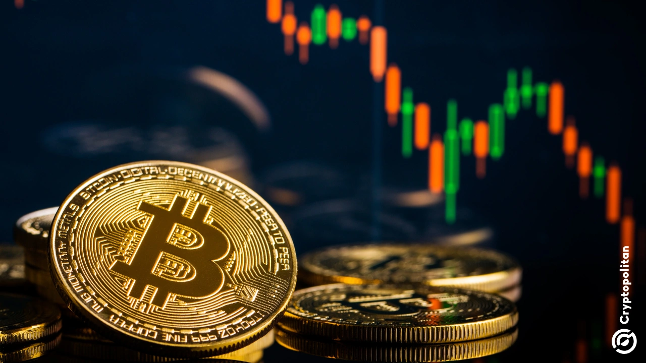 Binance stablecoin reserves has been shrinking for the past three months