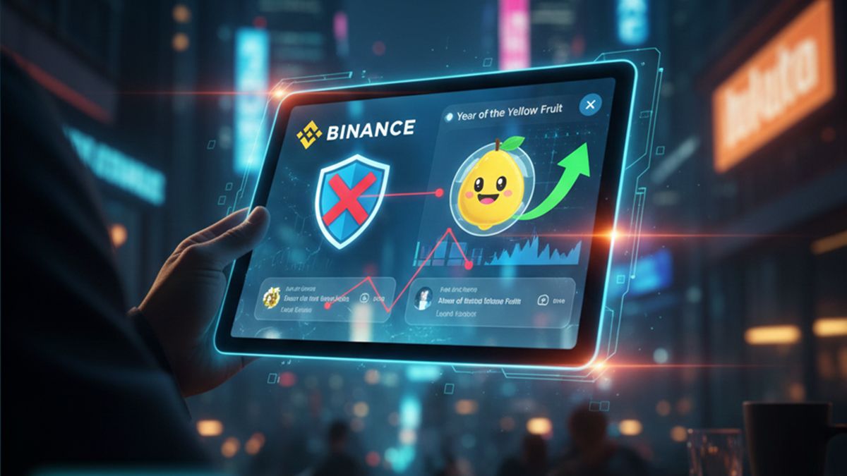 Article image for Binance Suspends Employee for Promoting BNB Chain Token on Official X Account