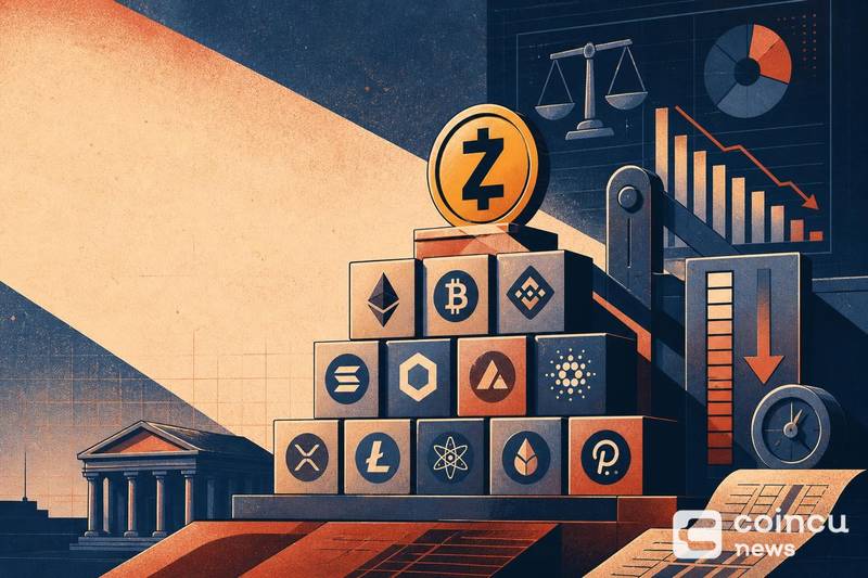 Binance to Adjust Collateral Ratios for 11 Assets Including ZEC on September 4