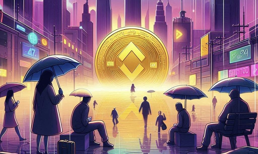 Article image for Binance to Delist Five Altcoins Following Routine Review