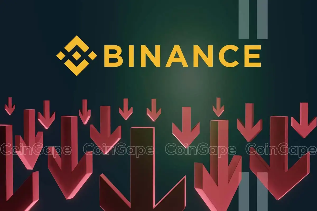 Article image for Binance To Delist These 5 Major Crypto; Price Crash Imminent?