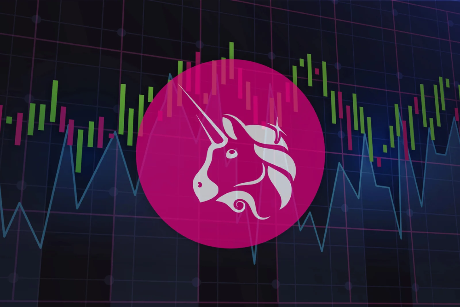 Binance Uniswap (UNI) Holdings Exceed 71 Million Amid 72% Price Pump