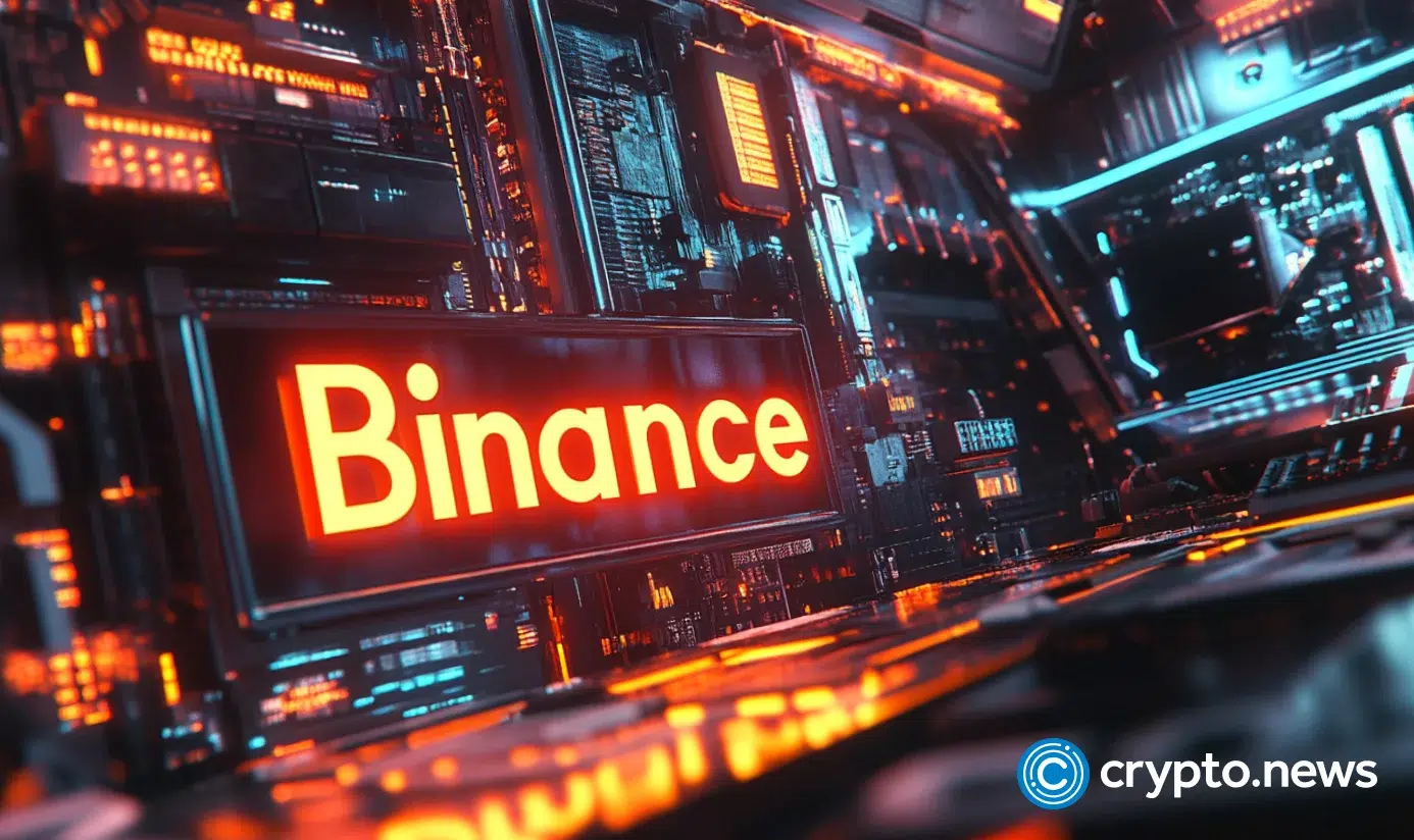 Binance users boost BTC, ETH holdings in latest PoR report