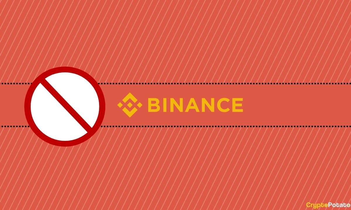 Article image for Binance Will Delist a Whopping 19 Trading Pairs on October 6th