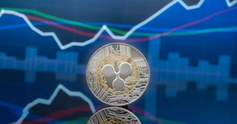 Binance XRP leverage ratio reaches highest level in more than 7 months