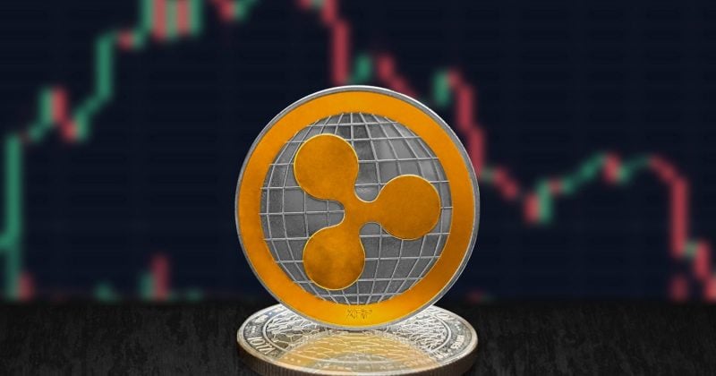 Binance XRP open interest hits two-month high, but the signals underneath are bearish
