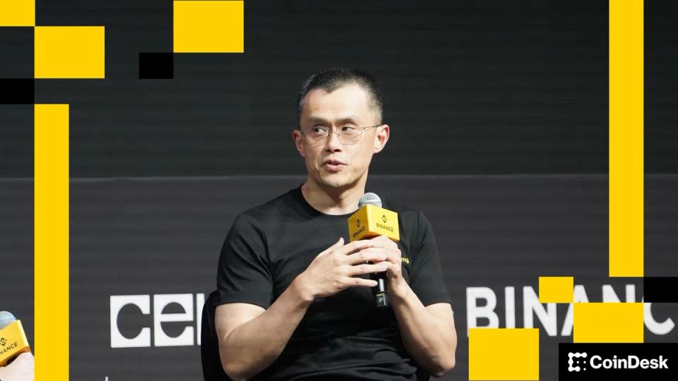 Binance's Changpeng Zhao says bitcoin will ‘break' the four-year cycle this year