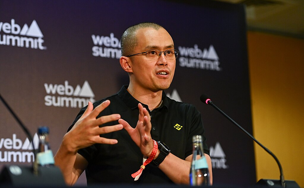 Binance's CZ Considers UAE Golden Visa Program for BNB Stakers