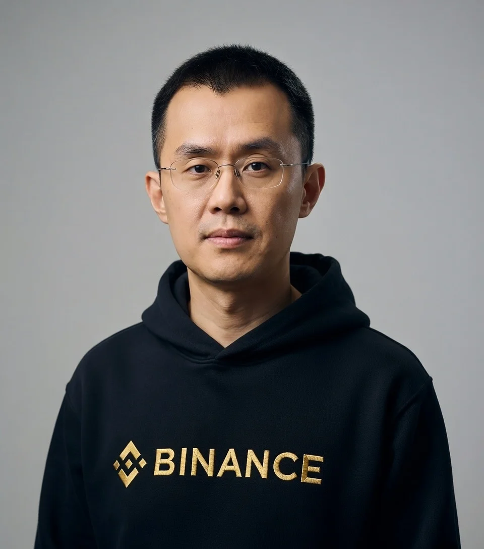 Binance's CZ Remains Bullish on Bitcoin (BTC) Super Cycle Despite Market Downturn