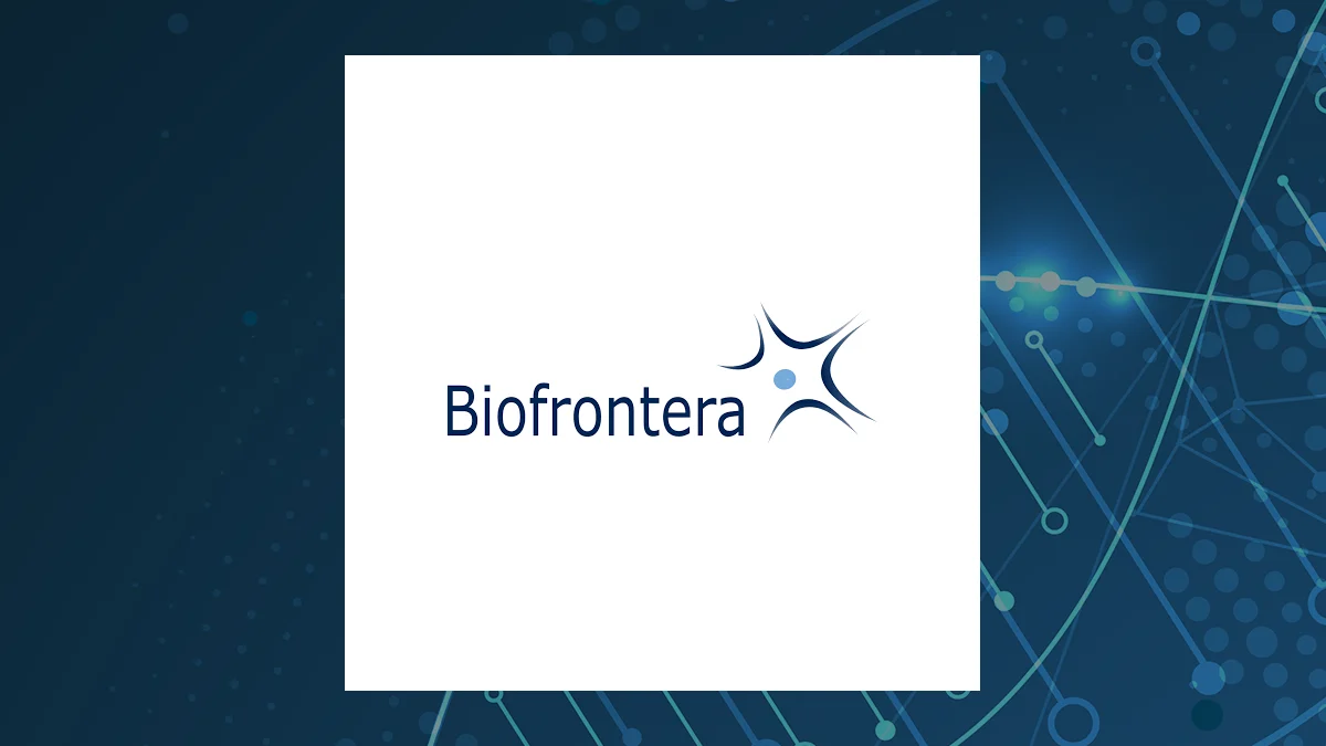 Biofrontera (NASDAQ:BFRI) Trading Down 5.6%  – Here’s What Happened