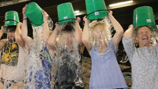 Biogen and Ionis Pharma shares slide as they end development of ALS treatment