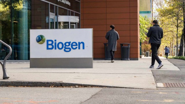 Biogen Buys Biotech Firm HI-Bio to Boost Its Immunology Portfolio