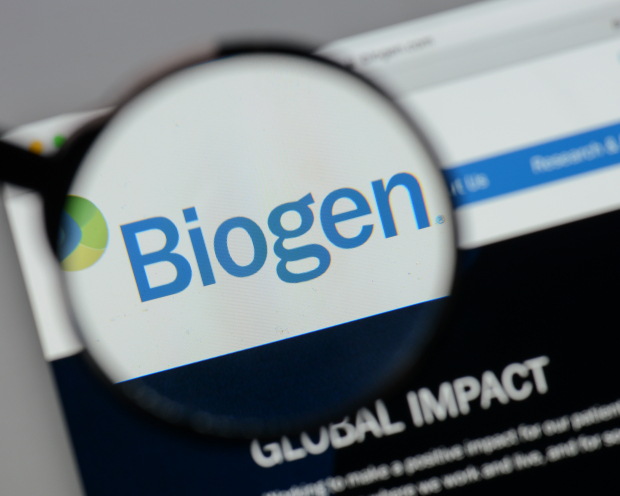 Biogen Gets EU Nod for First Postpartum Depression Drug