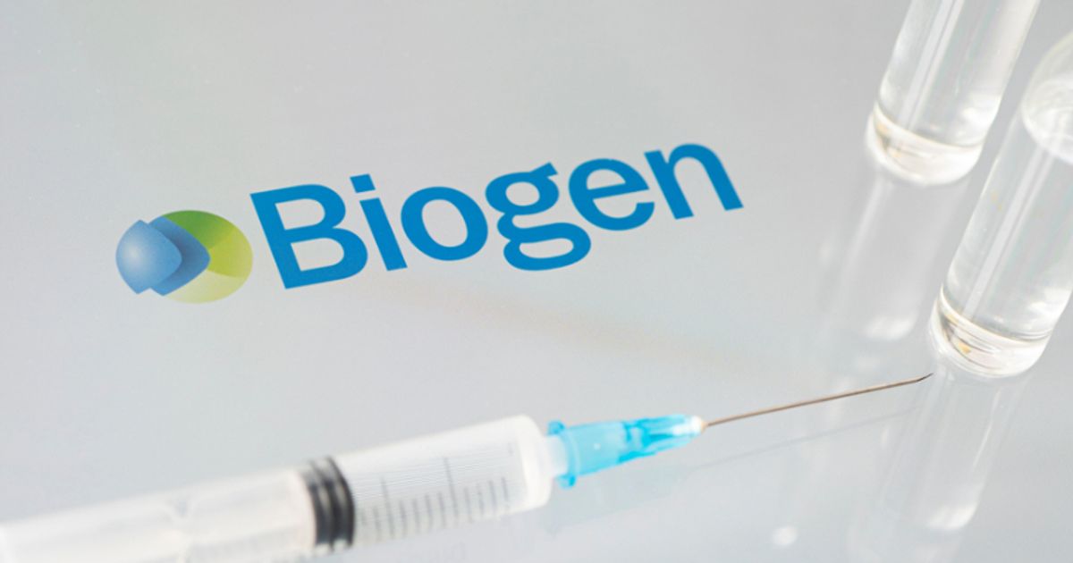 Biogen high-dose Spinraza approval seen supporting long-term growth